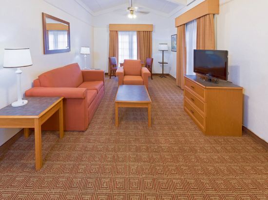 La Quinta Inn Houston Wilcrest - photo 13
