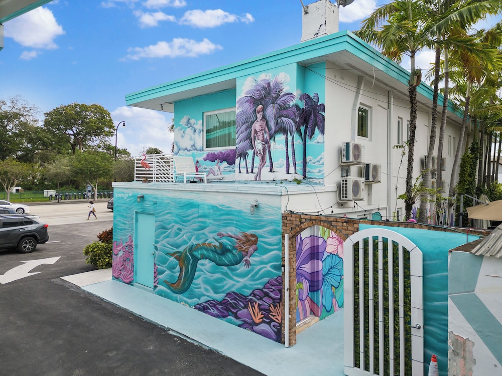 The New Yorker Hotel Miami - photo 110