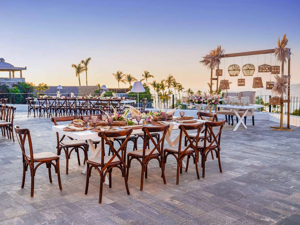Las Brisas Acapulco Weddings