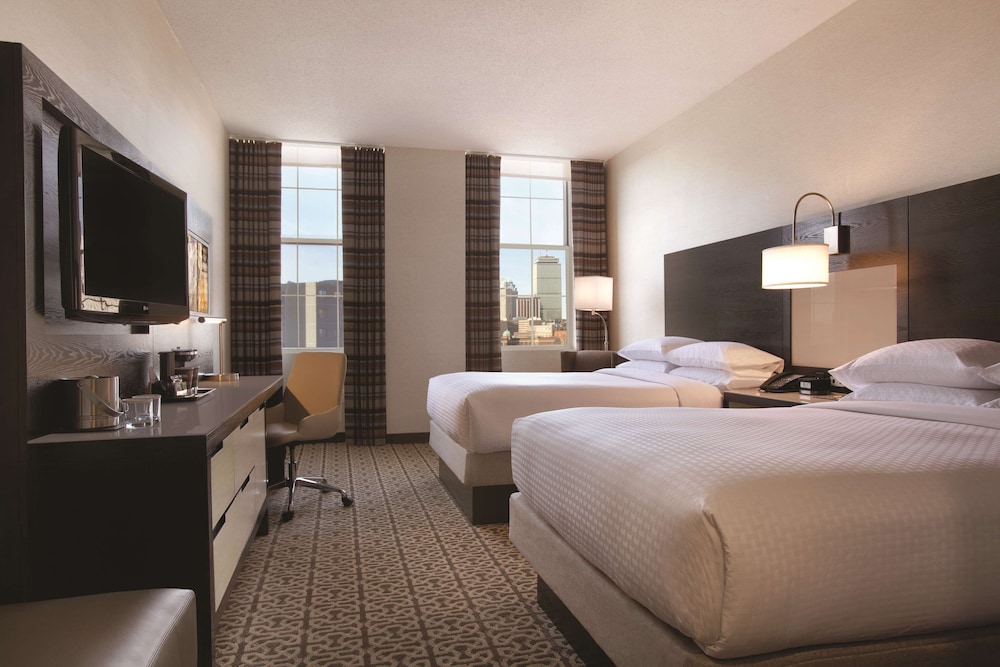 DoubleTree by Hilton Boston Downtown - photo 14