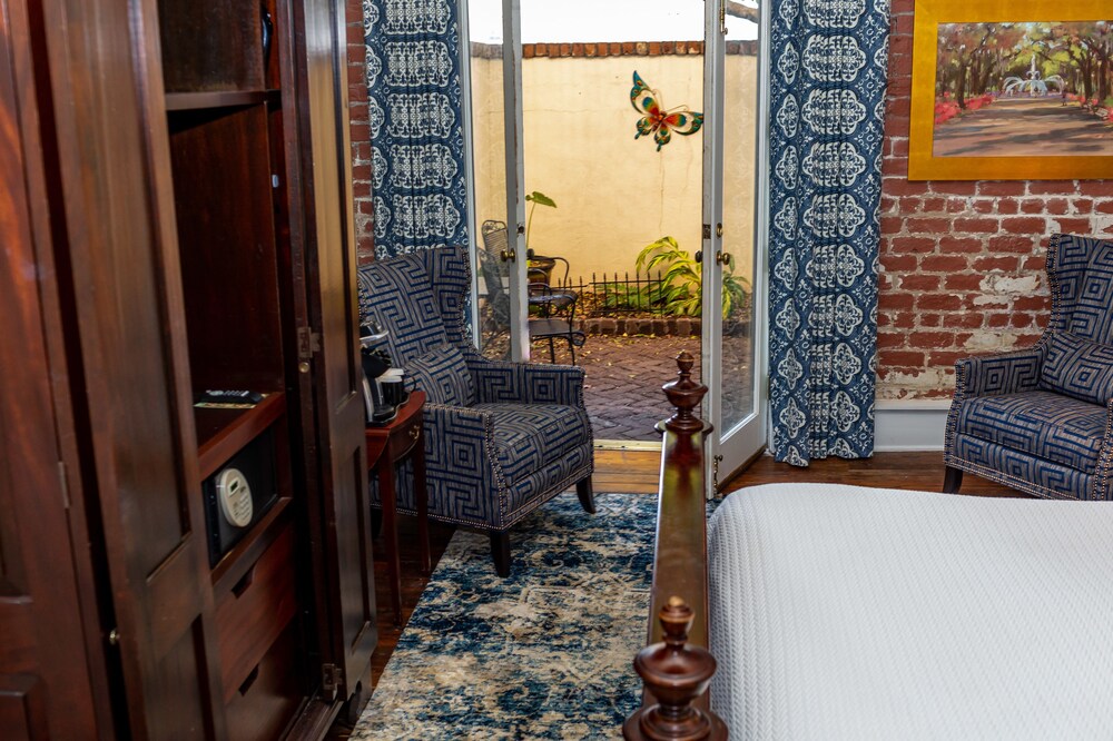 East Bay Inn Historic Inns of Savannah Collection - photo 56
