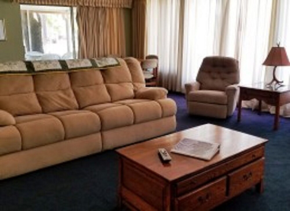 Steinhatchee Landing Resort - photo 70