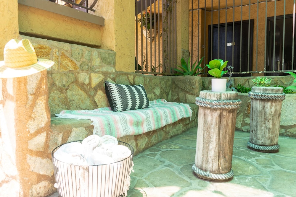 Hotel Baja San Diego A Boutique Hotel - photo 38