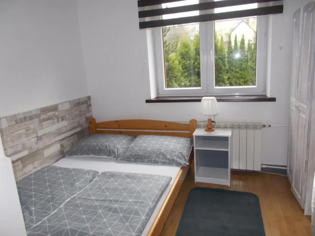 Dom Wypoczynkowy Pod Polanką in Korbielow, Poland