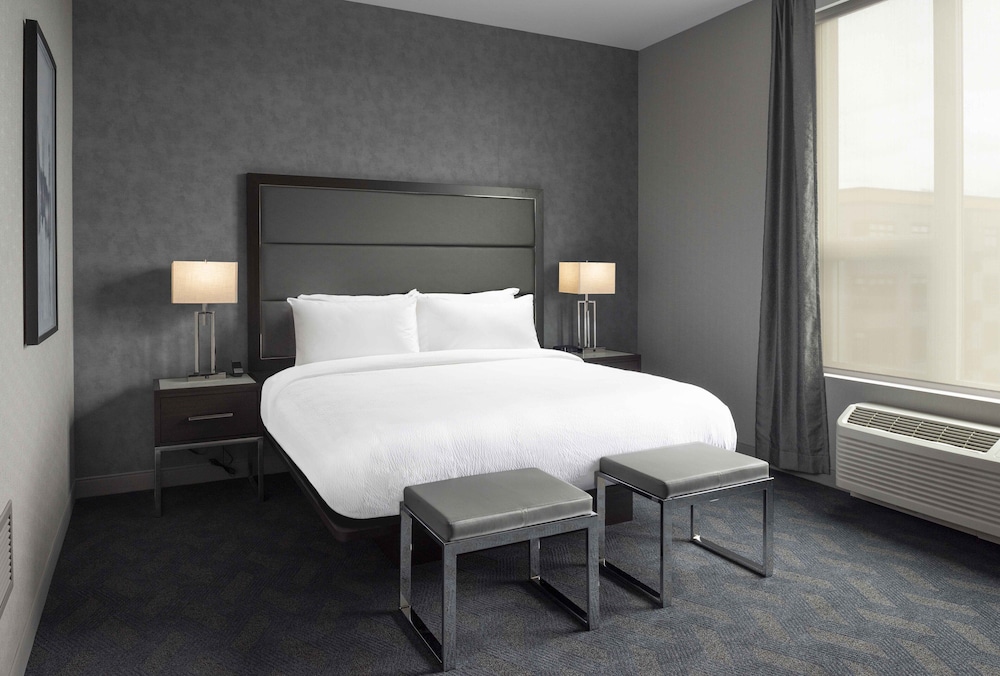 Residence Inn By Marriott Boston Natick - photo 15