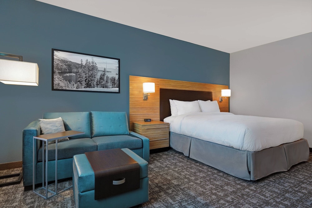 TownePlace Suites by Marriott Sacramento Airport Natomas - photo 18