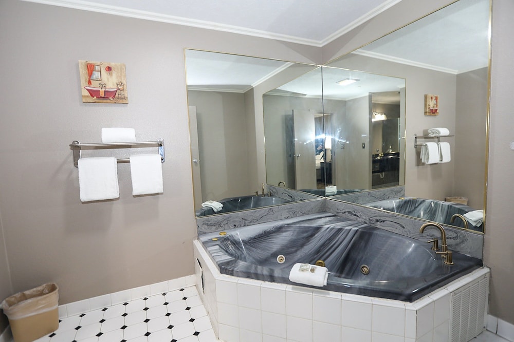 Red Roof Inn Lexington Hamburg - photo 22