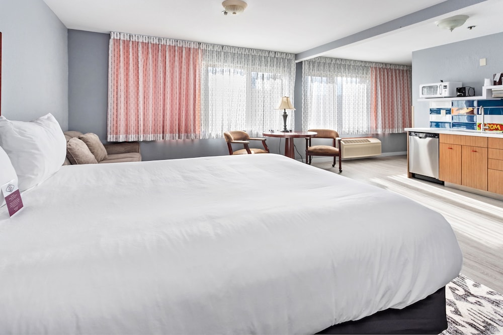 Inn At Seaside - photo 39