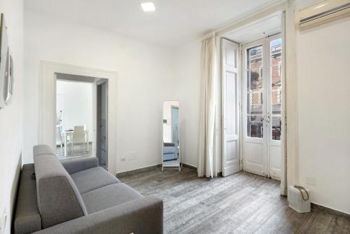 Appartamento Al Corso — 4-Star Luxury Hotel in Salerno, Italy