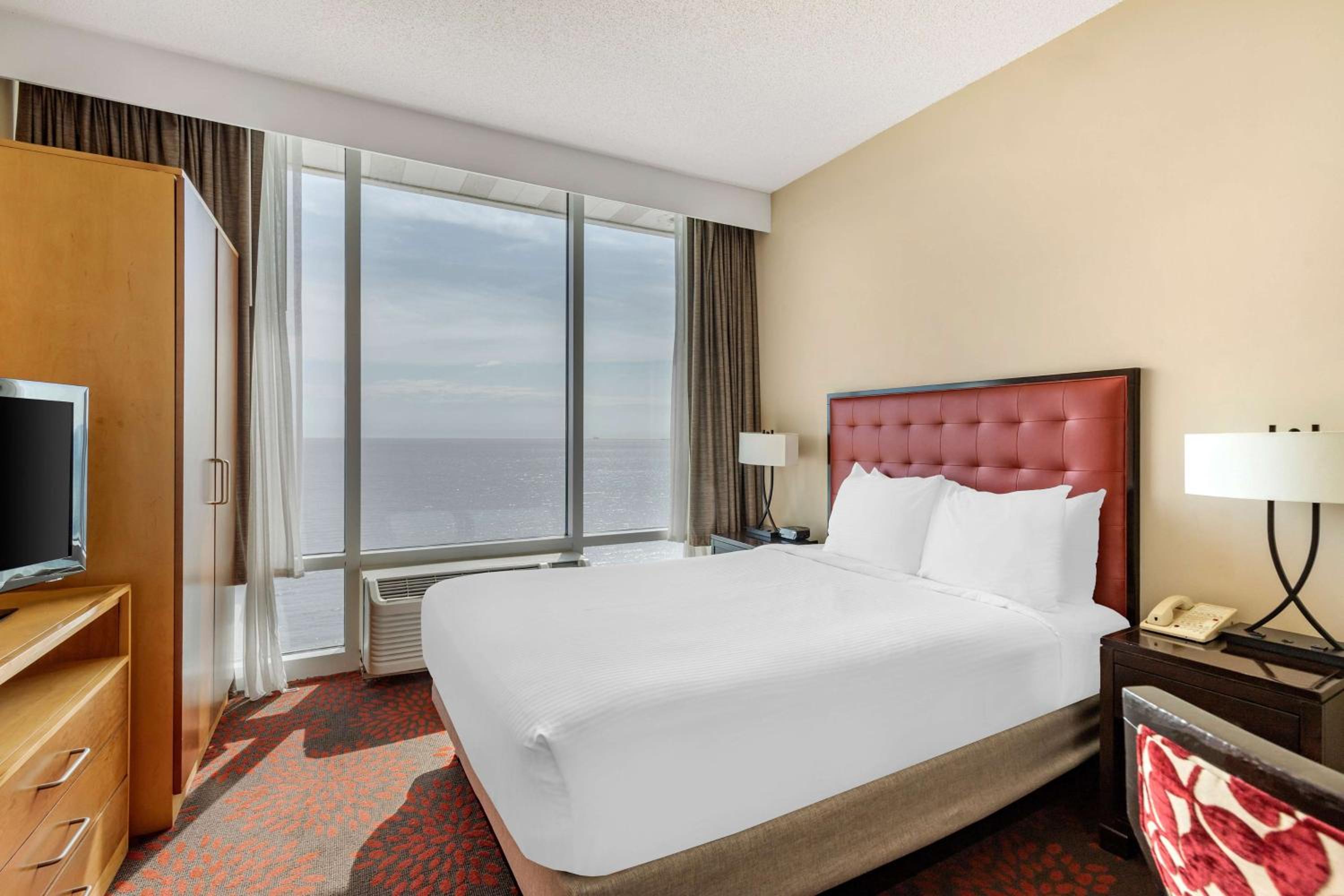 Hilton Vacation Club Ocean Beach Club Virginia Beach - photo 508