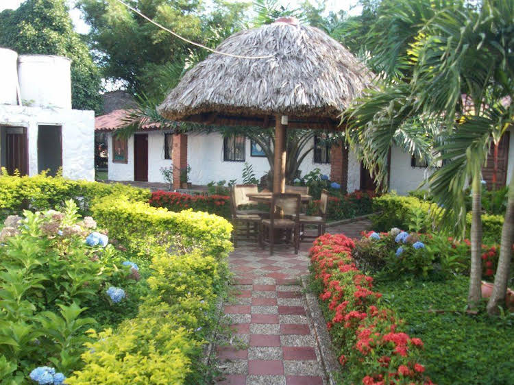 Los Caballos in Villavicencio, Colombia