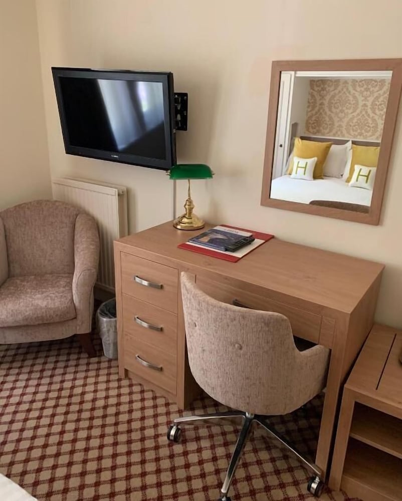 Haley’s Hotel — Leeds — photo 5