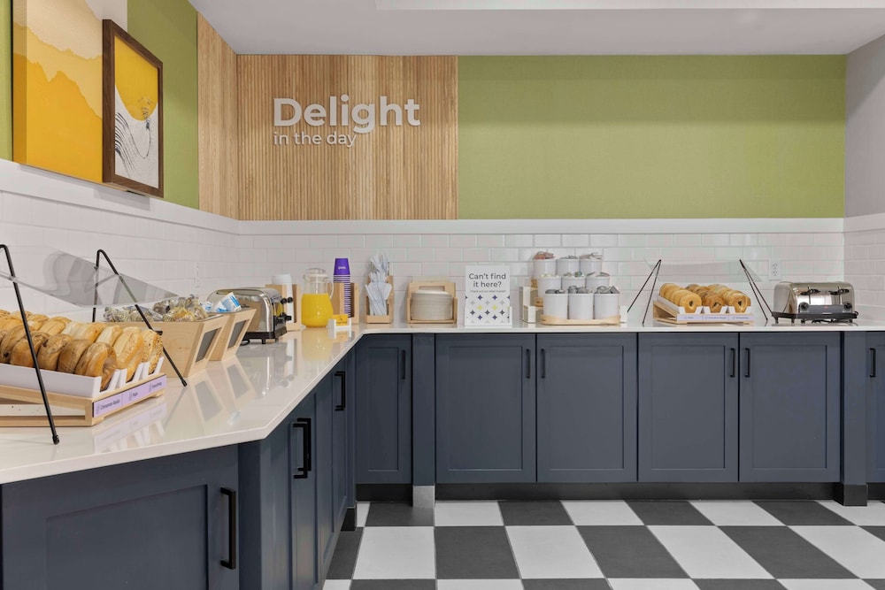 Spark By Hilton Newcomerstown - photo 30