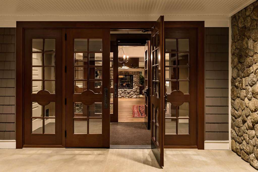 The Grand at Bedford Village Inn - photo 74