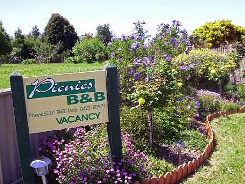 Picnics B&B — Apollo Bay — photo 5