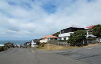 Pacific View Bed and Breakfast