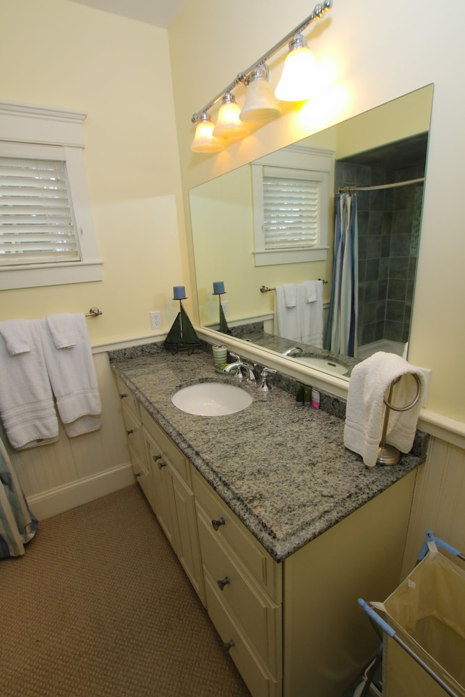 Sheepscot Harbour Village Resort - photo 316