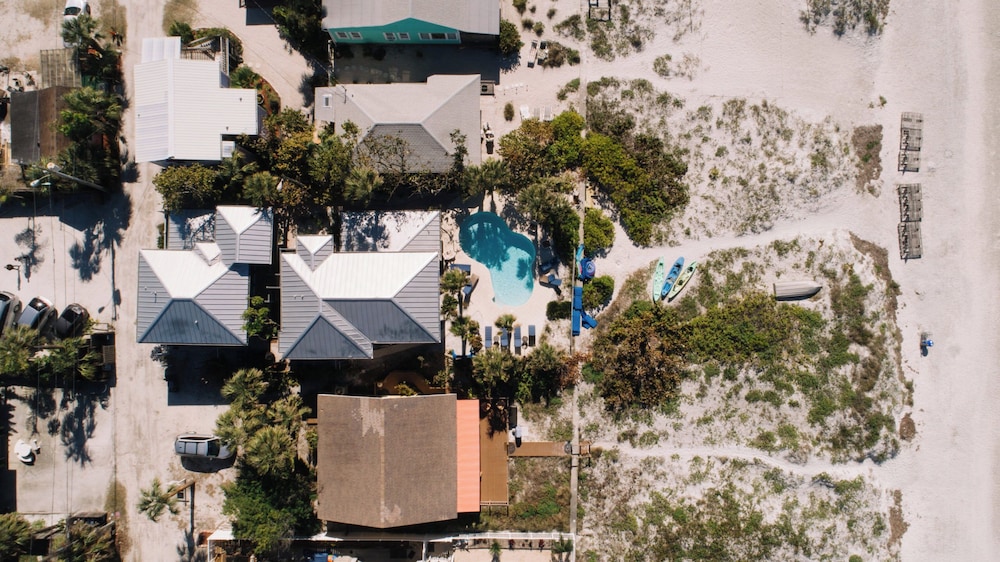 Gulfside Resorts & Indian Rocks Inn - photo 16