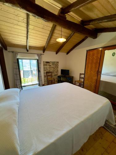 Borgo Maria Rosa — 4-Star Luxury Hotel in San Salvatore Di Fitalia, Italy