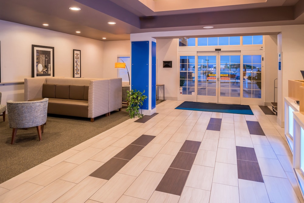 Holiday Inn Express Sierra Vista by IHG - photo 45