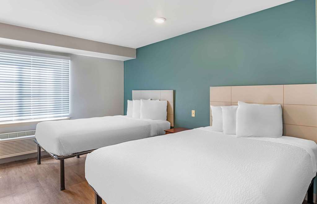 Extended Stay America Select Suites Little Rock Southwest - photo 9
