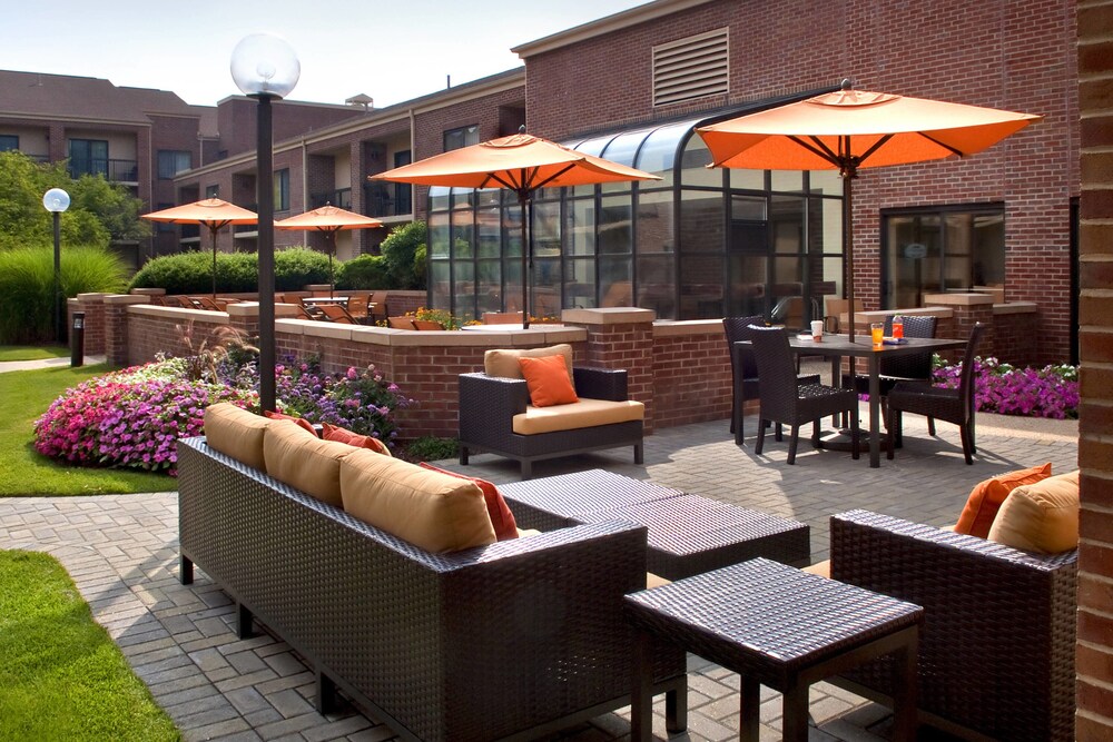 Courtyard by Marriott Boston Norwood Canton - photo 23