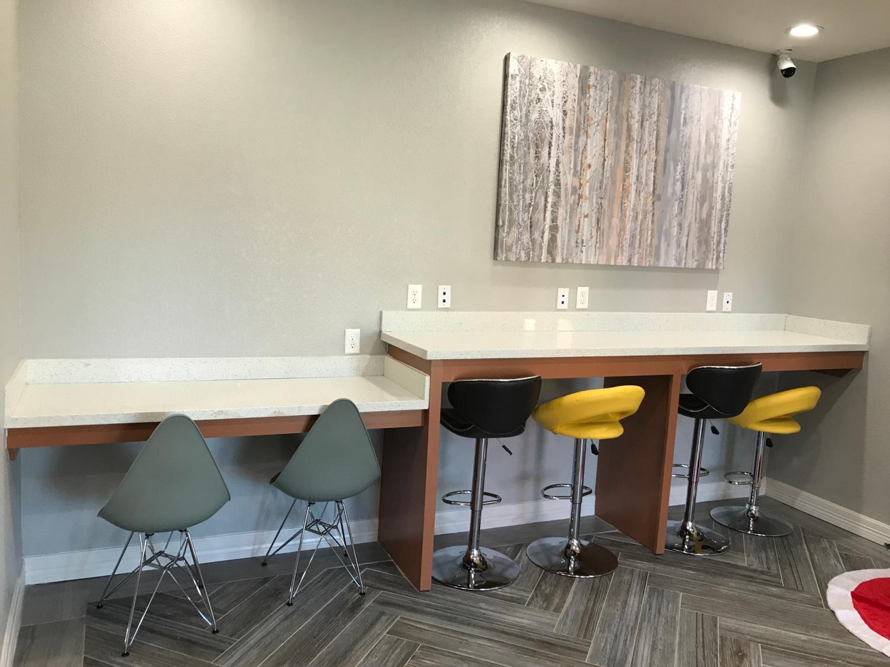 The Residency Suites - photo 76