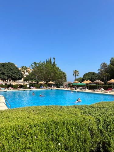 Gamonal in Benalmadena — carbon neutral stay, Benalmadena