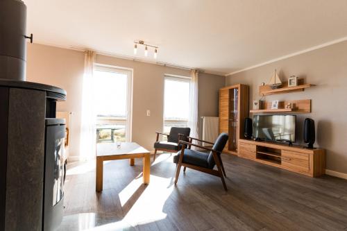 Fehmarnstrand 78 RH 6 — carbon neutral stay, Fehmarn