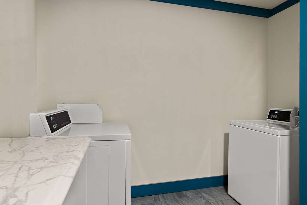 Clarion Pointe Bloomington Normal I 55 University - photo 31
