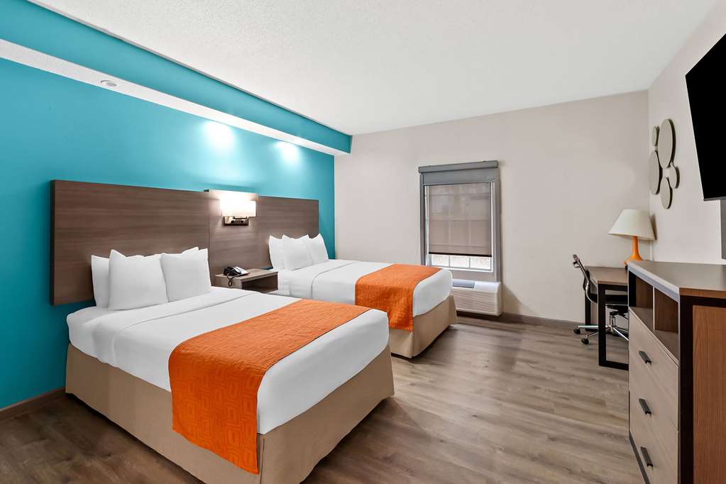 Howard Johnson by Wyndham Jackson - photo 19