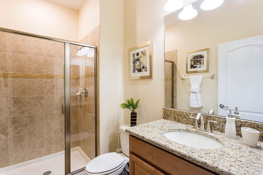 Storey Lake 4859 Clock By Fairytale VR Kissimmee - photo 14