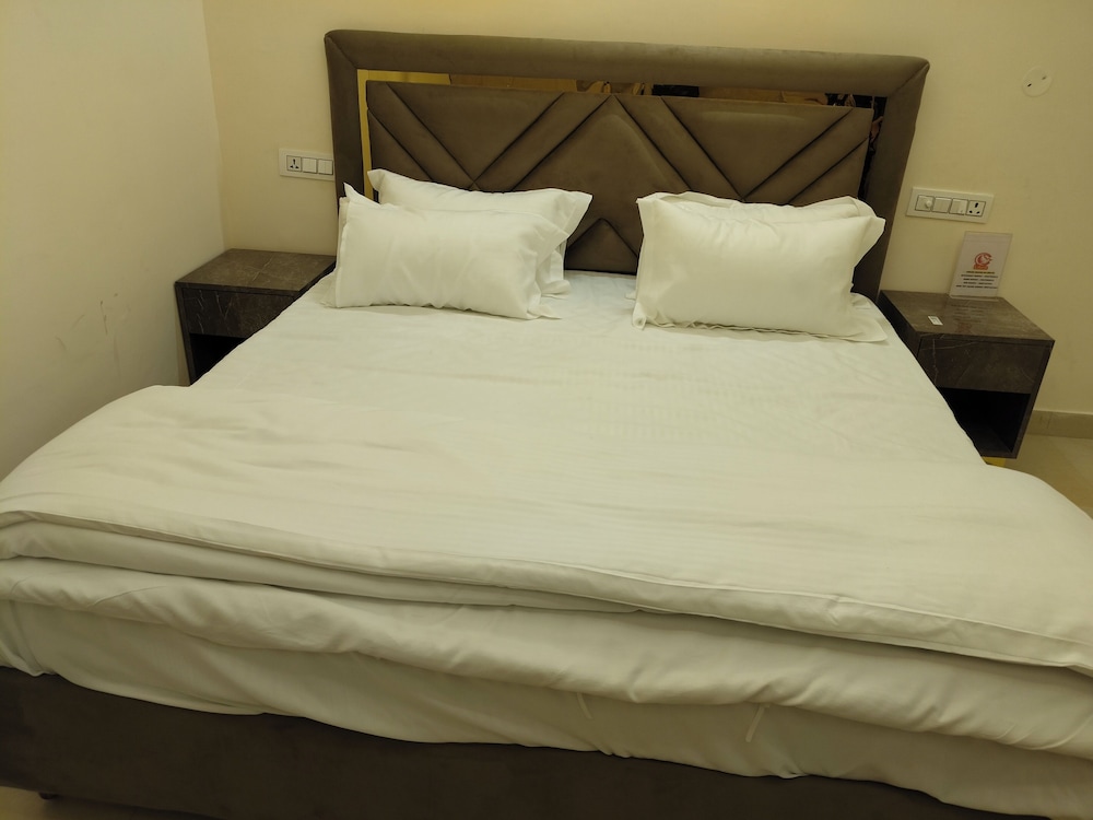 Modest Rooms By Libra — Kharar — photo 5