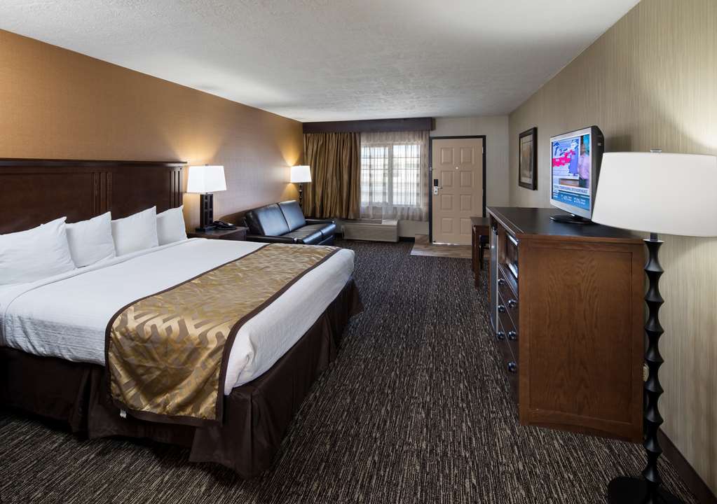 Best Western Ramkota Hotel - photo 12