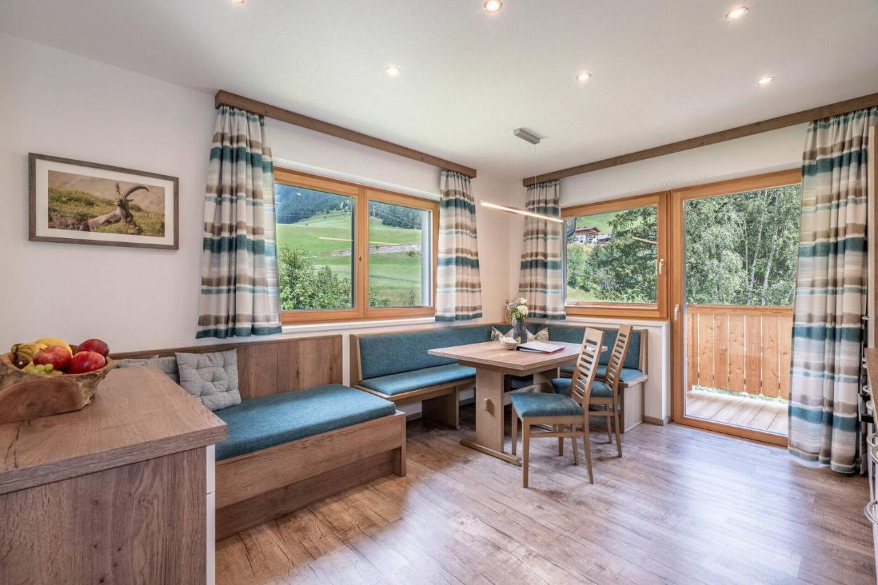 Apart Alp — 4-Star Luxury Hotel in Grossdorf, Austria