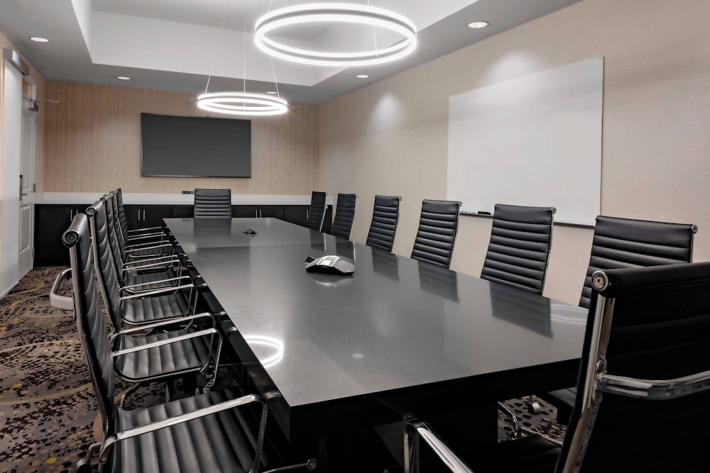 Residence Inn by Marriott Phoenix Mesa East - photo 21