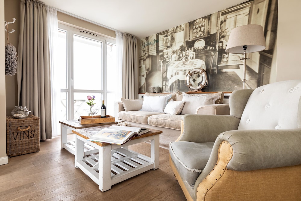 Hotel Zweite Heimat — hotel in Sankt Peter-Ording