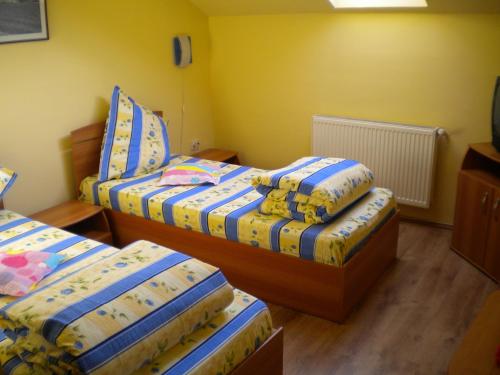 Motel Dalia — Gilau — photo 2