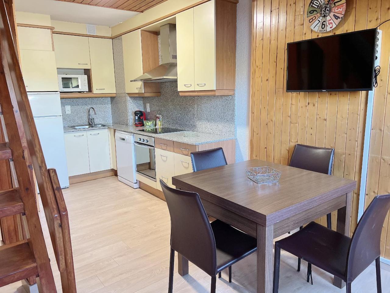 2 Escales Confort in Encamp, Andorra