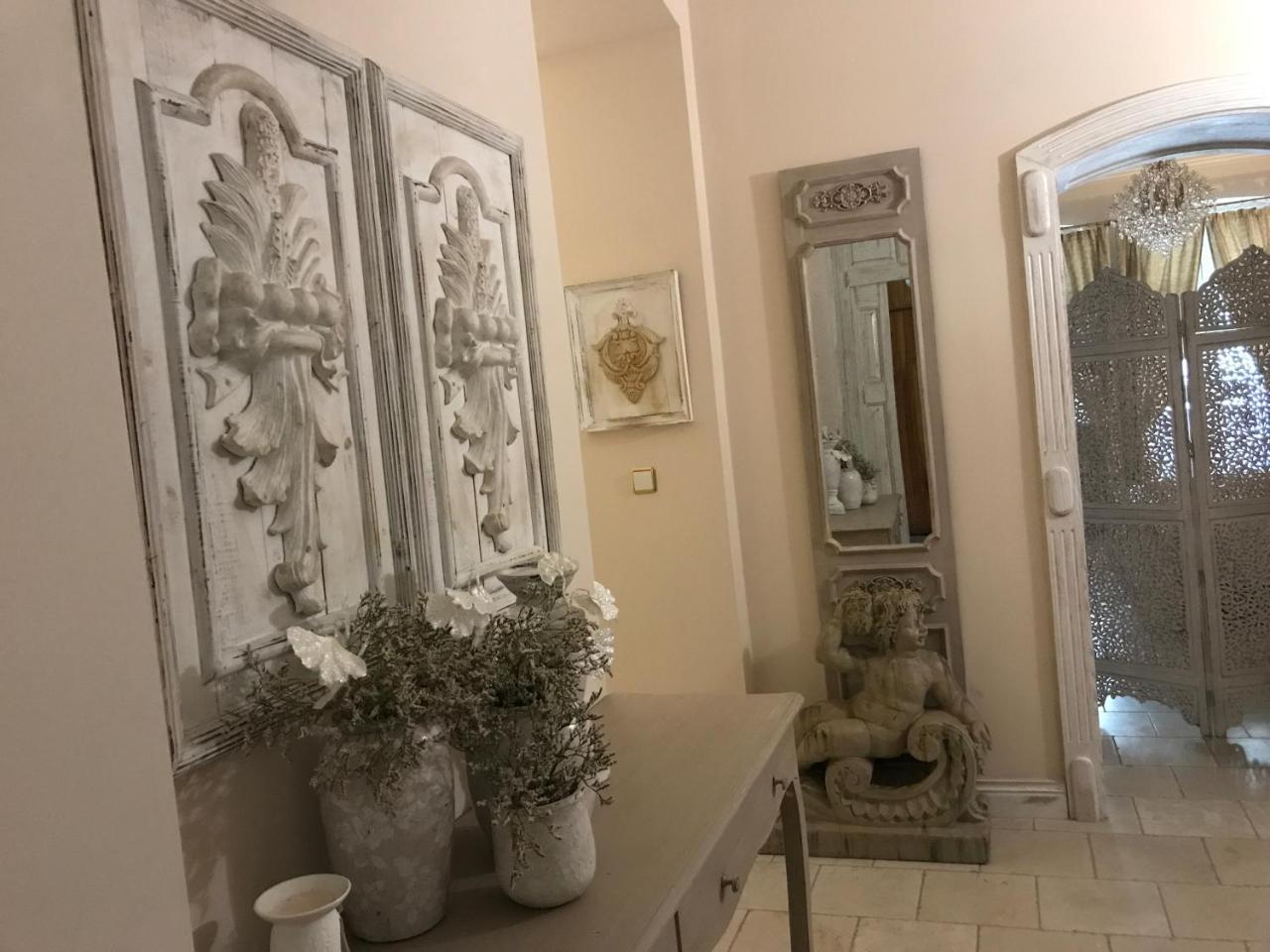 Apartment Parkowa — 4-Star Luxury Hotel in Poznan, Poland