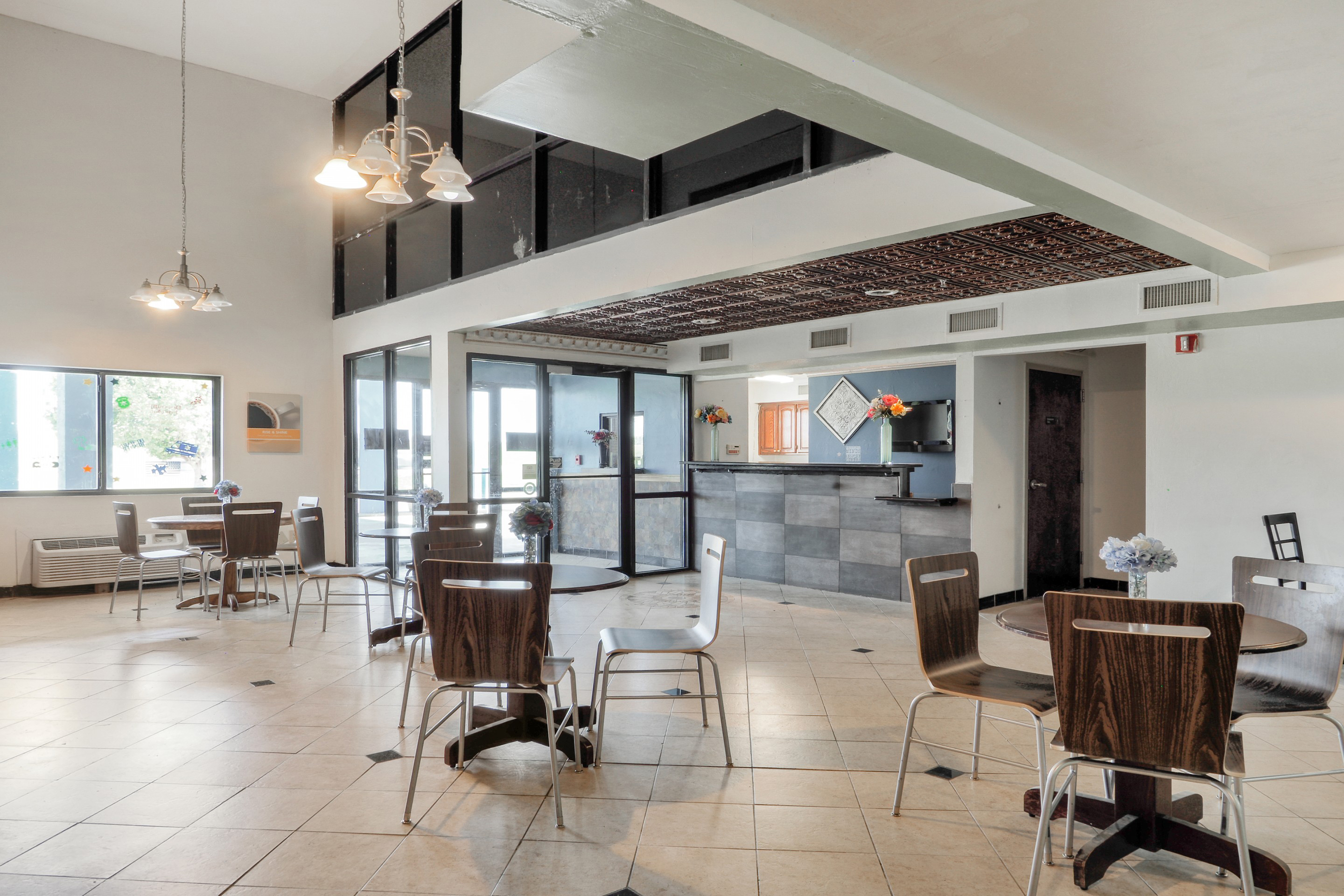Lonestar Inn & Suites Erick Ok Hwy 40 By Oyo - photo 7