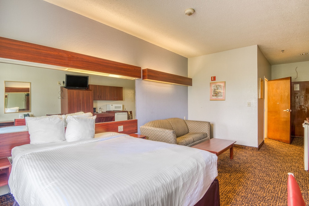 Trident Inn & Suites Baton Rouge - photo 15
