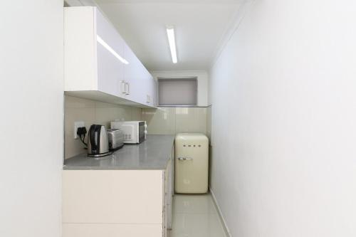 Bakoven Beach House