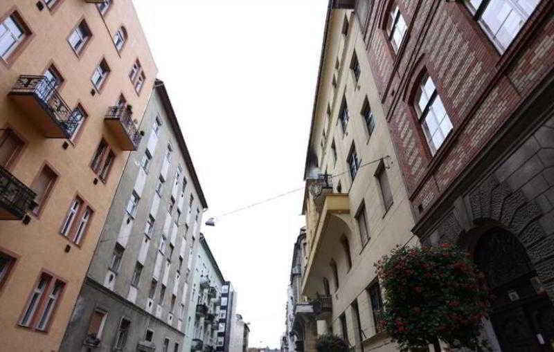 Apartment Green Tea Budapest Center — 4-Star Luxury Hotel in Budapest, Hungary