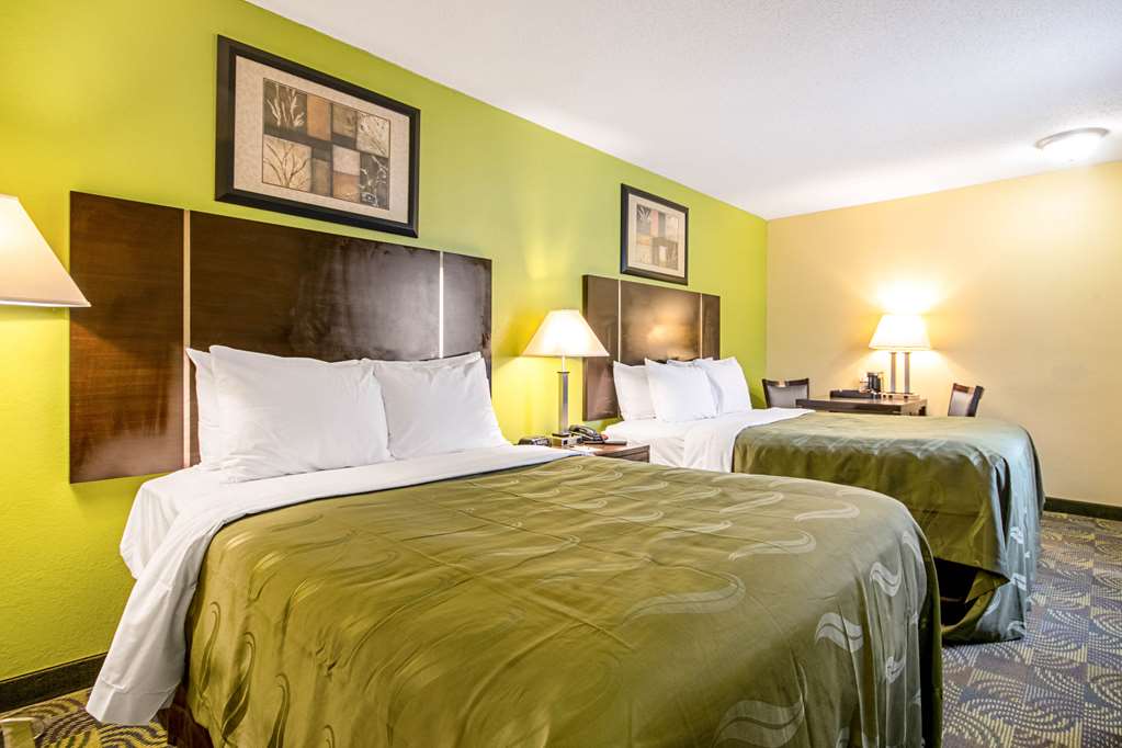 Quality Inn & Suites Glenmont Albany South - photo 9
