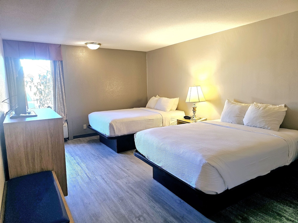 Days Inn by Wyndham Rolla - photo 7