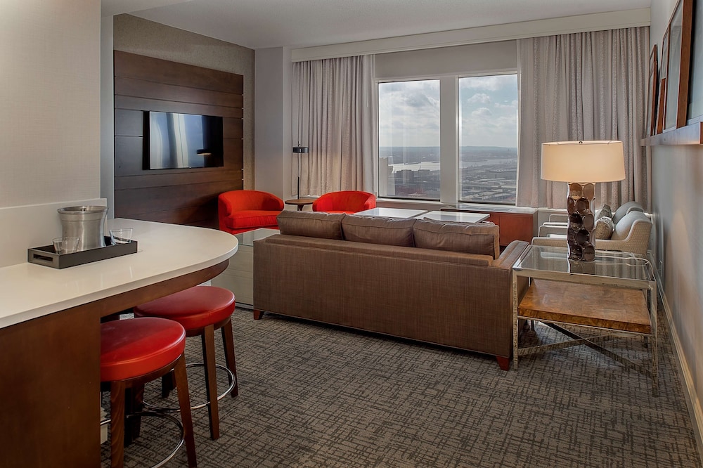 Hilton St. Louis at the Ballpark - photo 57