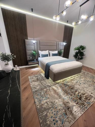 Ylly aparts — 4-Star Luxury Hotel in Brasov, Romania