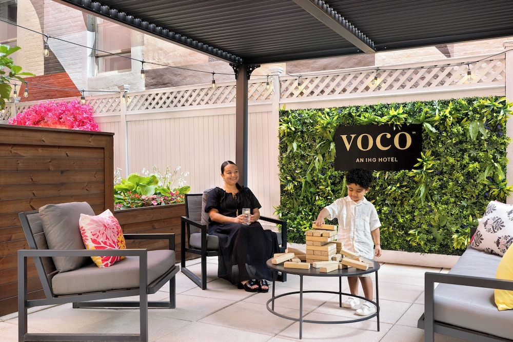 voco Times Square South New York by IHG - photo 90