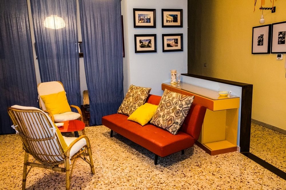 Casa vacanze Fatucchi — 4-Star Luxury Hotel in Foiano Della Chiana, Italy
